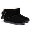 - UGG Mini Bow Boot - UGG Boot Australia Online