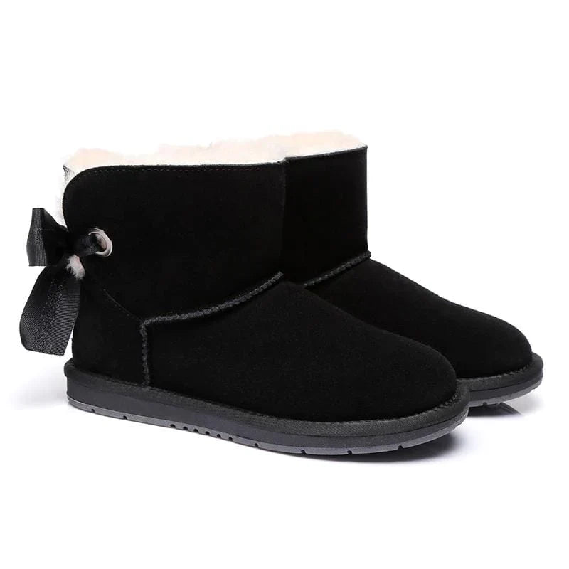- UGG Mini Bow Boot - UGG Boot Australia Online