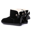 - UGG Mini Bow Boot - UGG Boot Australia Online