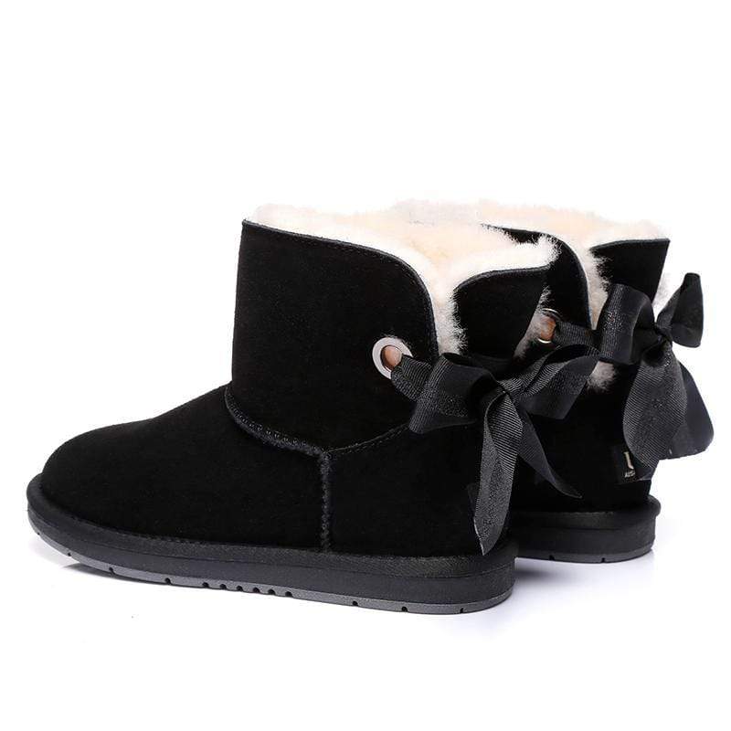 - UGG Mini Bow Boot - UGG Boot Australia Online