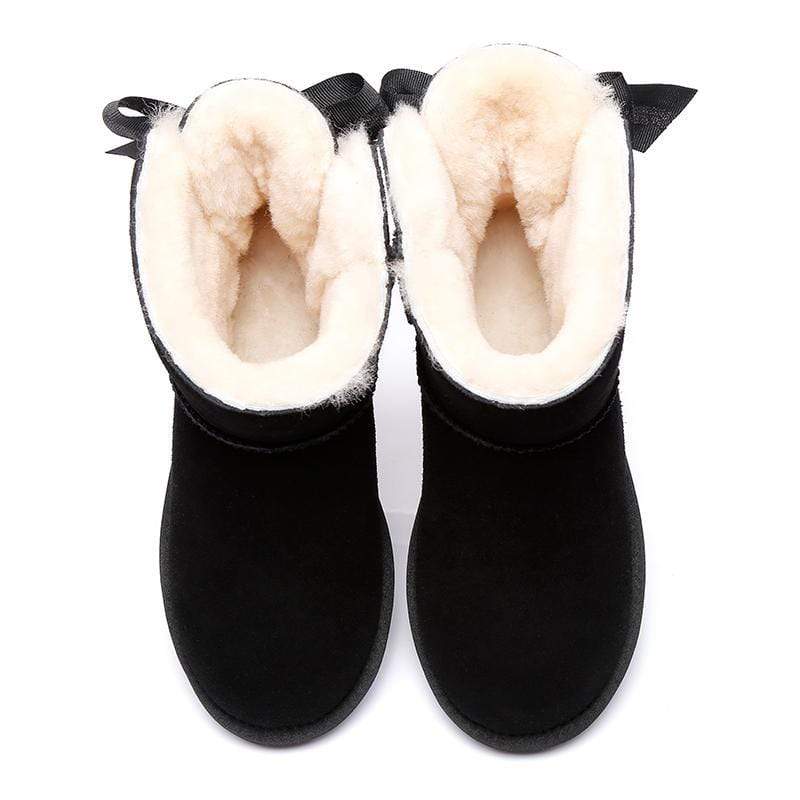 - UGG Mini Bow Boot - UGG Boot Australia Online