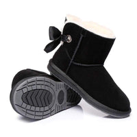 - UGG Mini Bow Boot - UGG Boot Australia Online