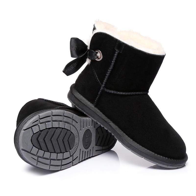 - UGG Mini Bow Boot - UGG Boot Australia Online