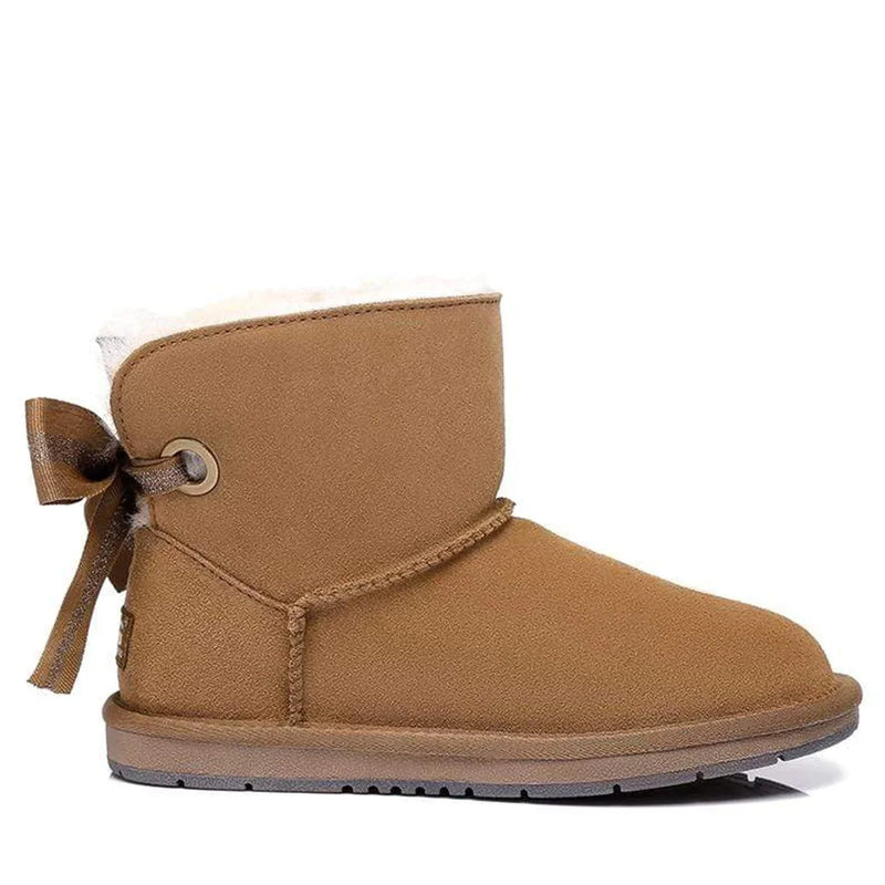 - UGG Mini Bow Boot - UGG Boot Australia Online