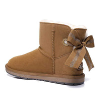 - UGG Mini Bow Boot - UGG Boot Australia Online