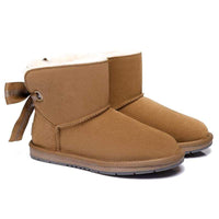 - UGG Mini Bow Boot - UGG Boot Australia Online