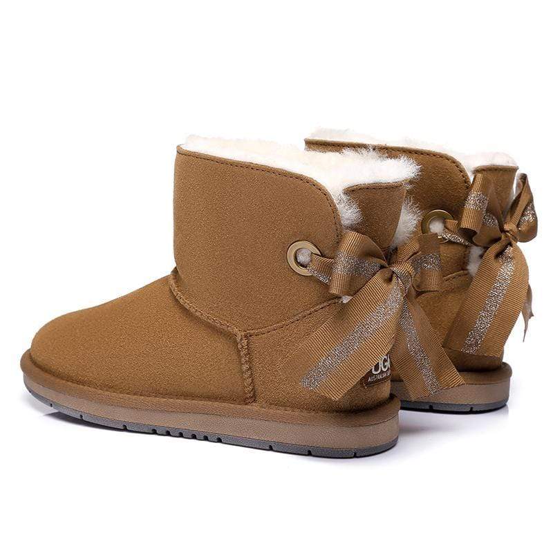 - UGG Mini Bow Boot - UGG Boot Australia Online