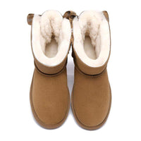 - UGG Mini Bow Boot - UGG Boot Australia Online
