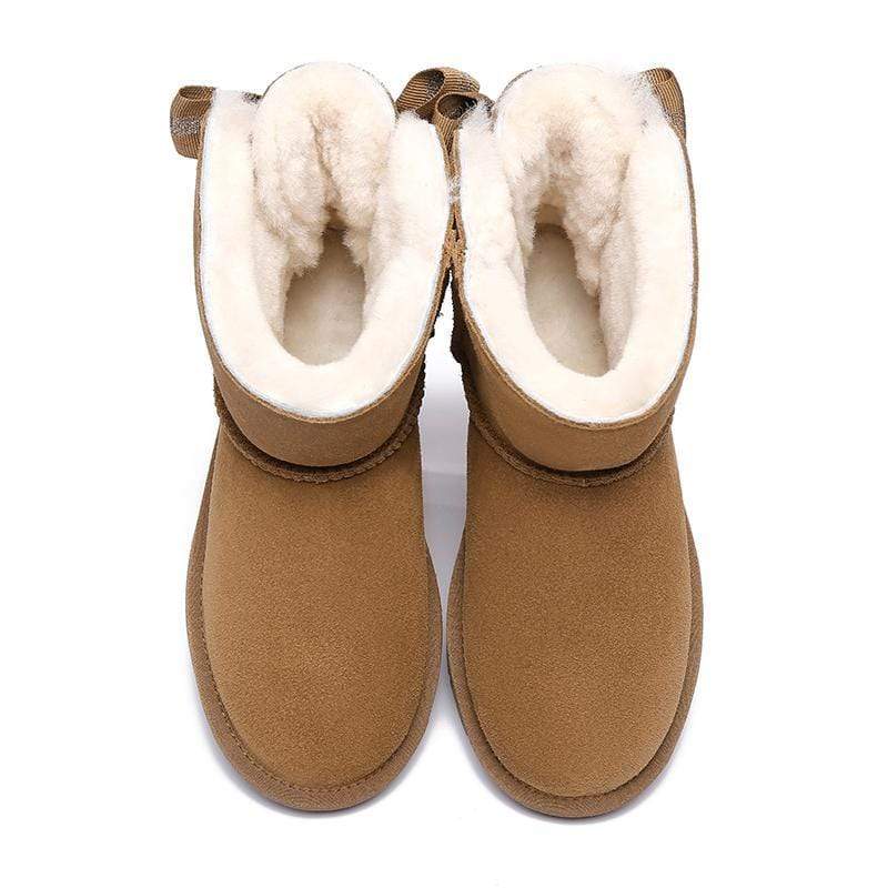 - UGG Mini Bow Boot - UGG Boot Australia Online