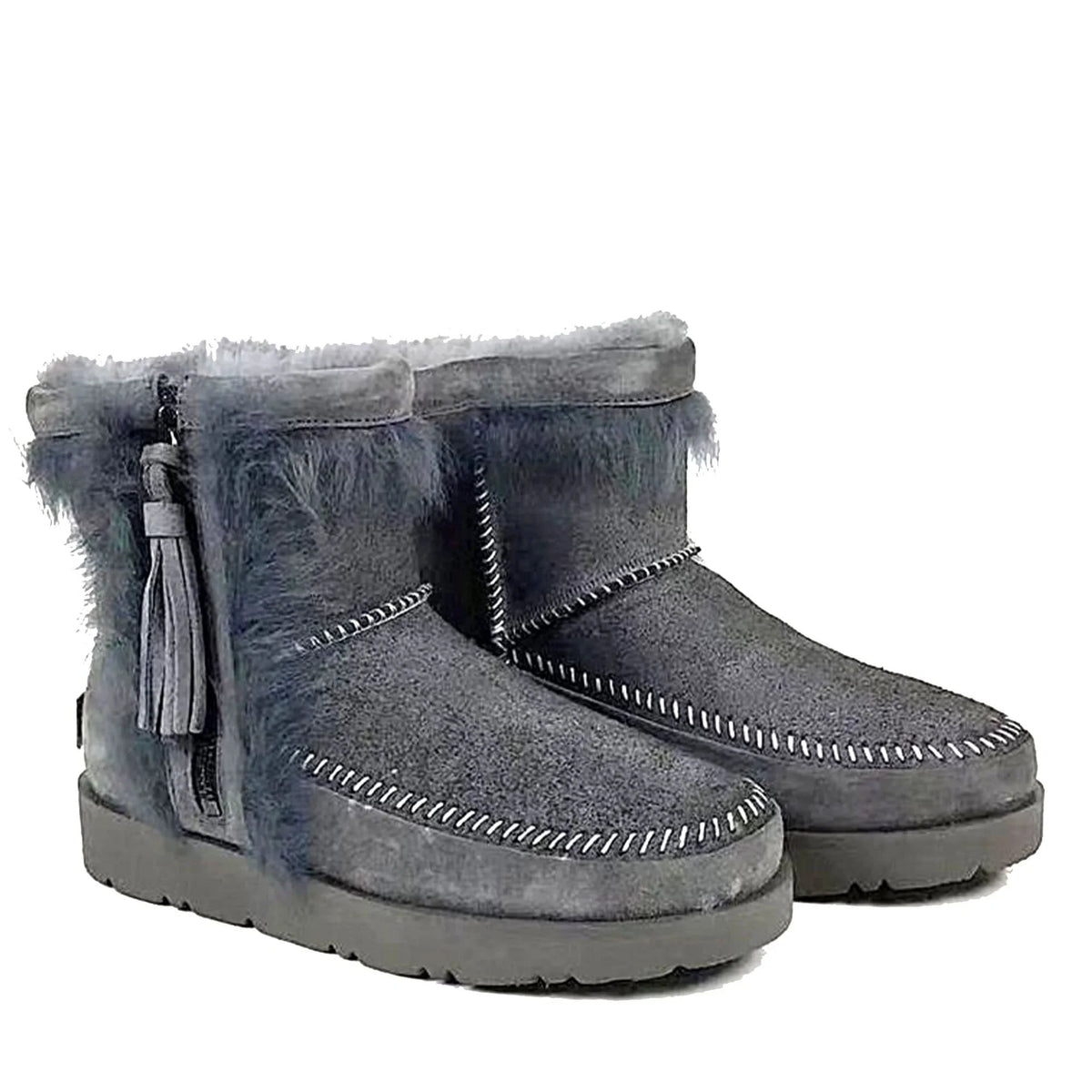 - UGG Mini Punk Boot - UGG Boot Australia