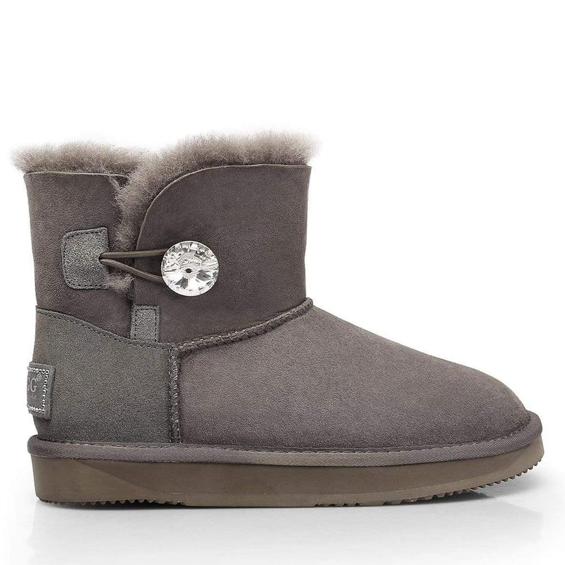 - UGG Mini Swarovski Crystal - Original UGG Australia Classic