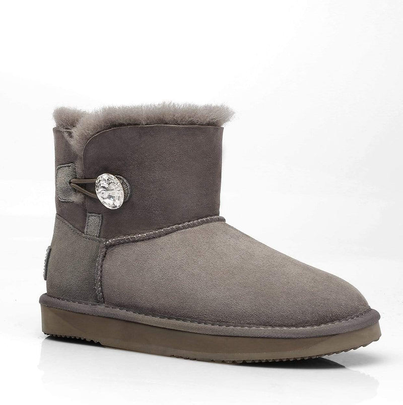 - UGG Mini Swarovski Crystal - Original UGG Australia Classic
