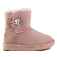  - UGG Mini Swarovski Crystal - Original UGG Australia Classic
