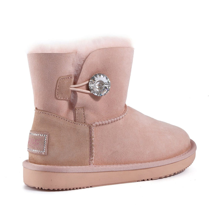  - UGG Mini Swarovski Crystal - Original UGG Australia Classic