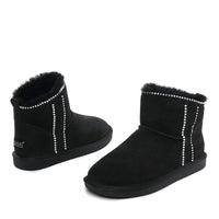 Omina Mini Ugg Boots