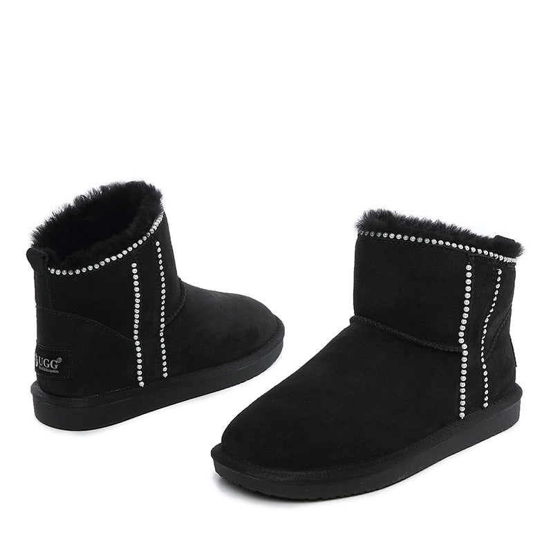 Omina Mini Ugg Boots