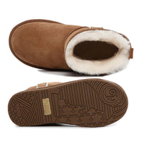 Omina Mini Ugg Boots