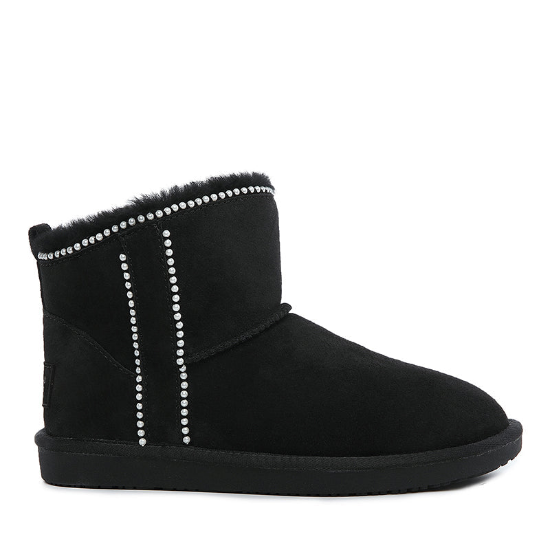 Omina Mini Ugg Boots