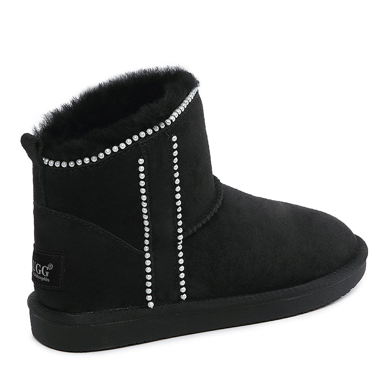 Omina Mini Ugg Boots