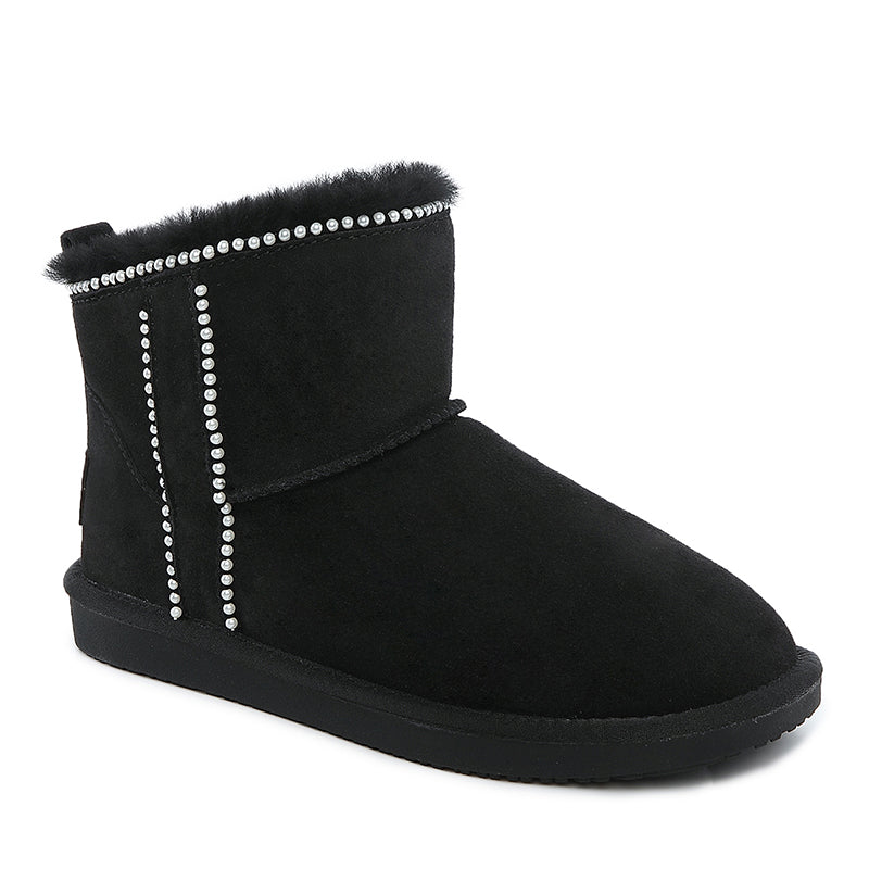 Omina Mini Ugg Boots