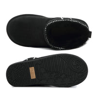 Omina Mini Ugg Boots