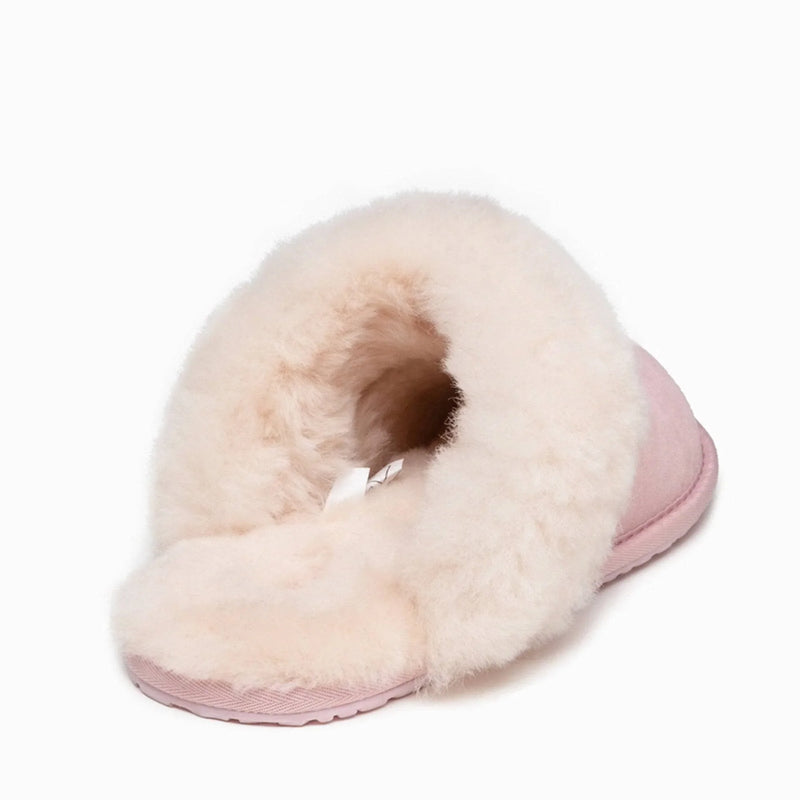 - UGG Peonies Scuff - UGG Boot Australia