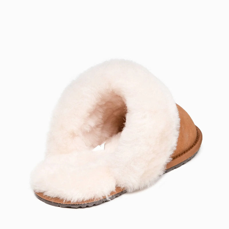 - UGG Peonies Scuff - UGG Boot Australia