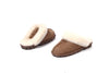 - UGG Platinum Scuff - UGG Boot Australia