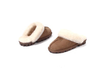 - UGG Platinum Scuff - UGG Boot Australia