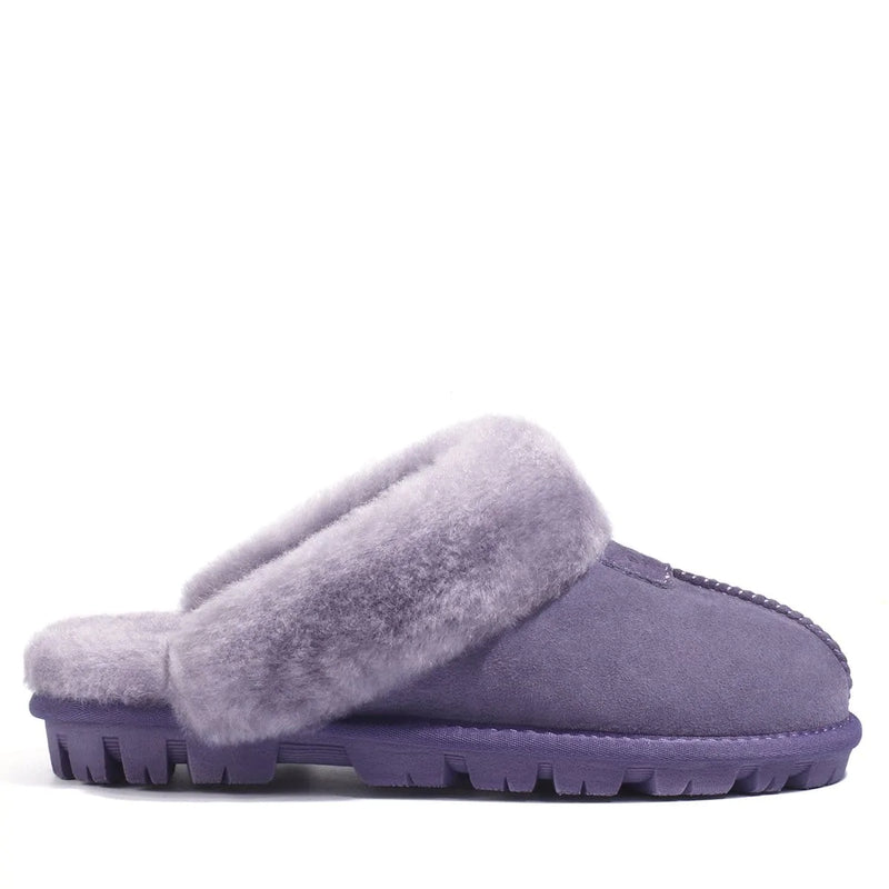 - UGG Platinum Scuff - UGG Boot Australia
