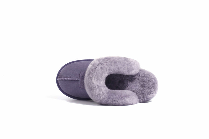 - UGG Platinum Scuff - UGG Boot Australia