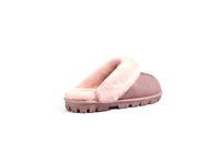 - UGG Platinum Scuff - UGG Boot Australia