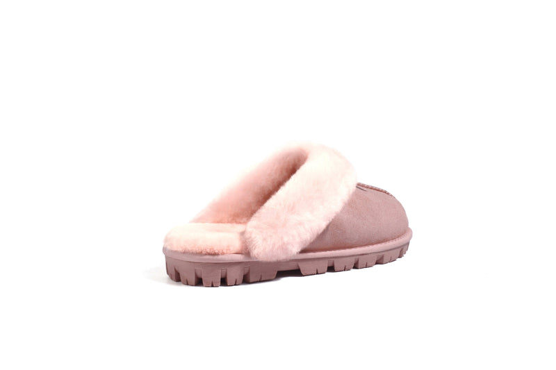 - UGG Platinum Scuff - UGG Boot Australia
