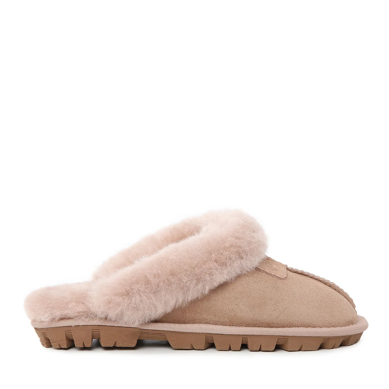 - UGG Platinum Scuff - UGG Boot Australia