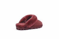 - UGG Platinum Scuff - UGG Boot Australia