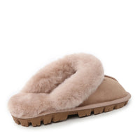 - UGG Platinum Scuff - UGG Boot Australia