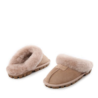 - UGG Platinum Scuff - UGG Boot Australia