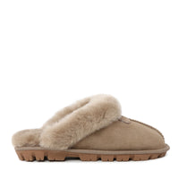 - UGG Platinum Scuff - UGG Boot Australia