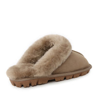 - UGG Platinum Scuff - UGG Boot Australia