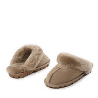 - UGG Platinum Scuff - UGG Boot Australia