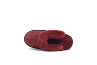 - UGG Platinum Scuff - UGG Boot Australia