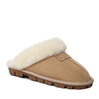- UGG Platinum Scuff - UGG Boot Australia