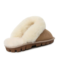 - UGG Platinum Scuff - UGG Boot Australia