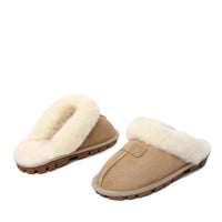 - UGG Platinum Scuff - UGG Boot Australia