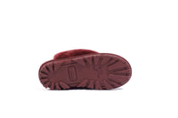 - UGG Platinum Scuff - UGG Boot Australia