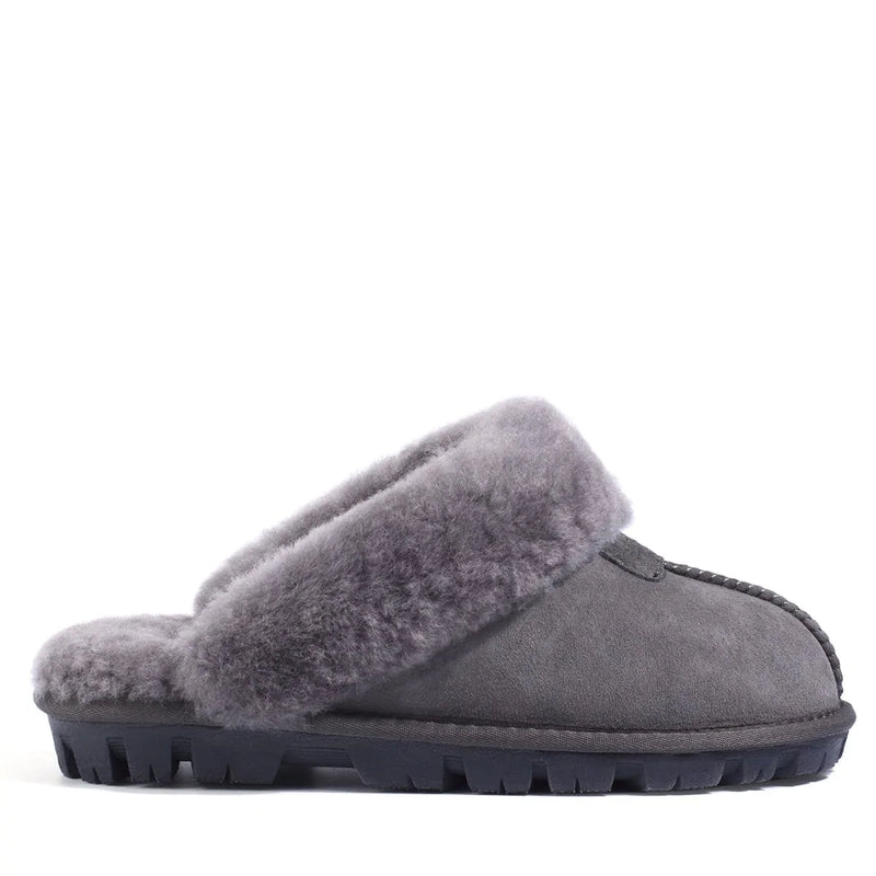 - UGG Platinum Scuff - UGG Boot Australia