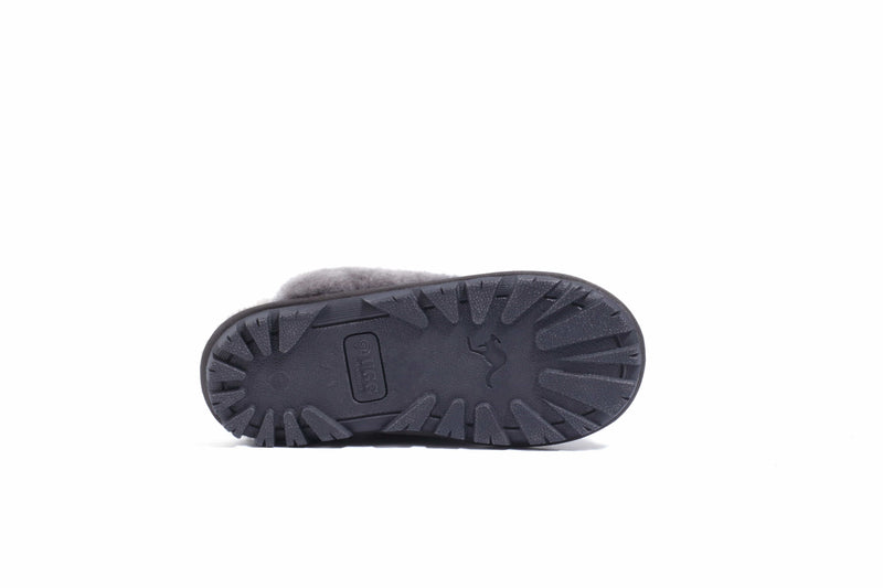 - UGG Platinum Scuff - UGG Boot Australia