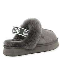 UGG Platinum Slingback Scuff