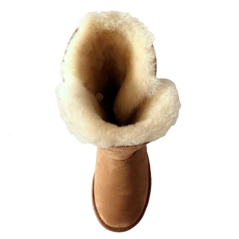 - UGG Premium 3-Button Boot - UGG Boot Australia