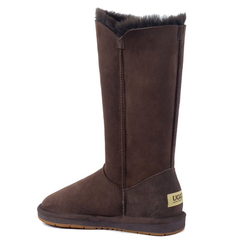- UGG Premium 3-Button Boot - UGG Boot Australia